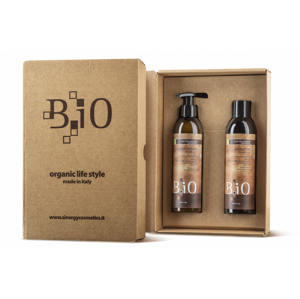 B.iO Volumizing Shampoo & Conditioner for Thin Hair, Sinergy Cosmetics