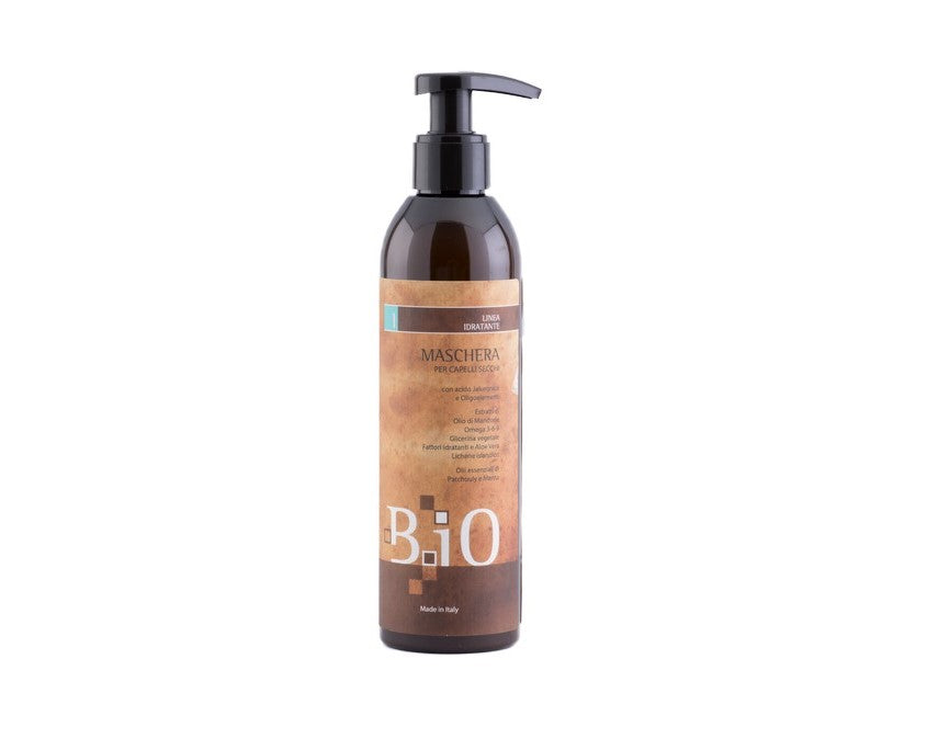 B.iO Moisturizing Kit (Shampoo & Conditioner), Sinergy Cosmetics, 250ml each