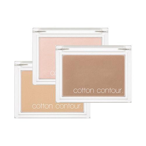 MISSHA Cotton Contour 4g (5 Colors)