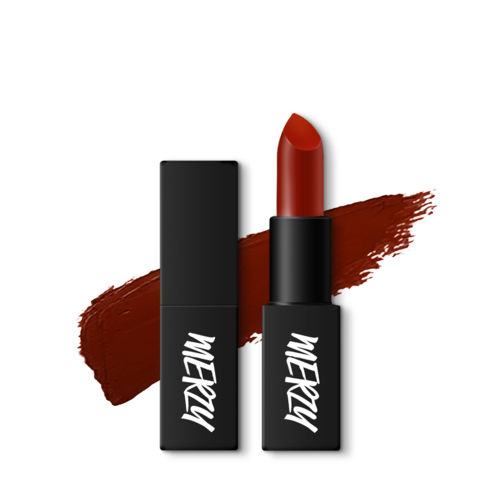 MERZY THE FIRST LIPSTICK ME SERIES 3.5g (8 Colors)