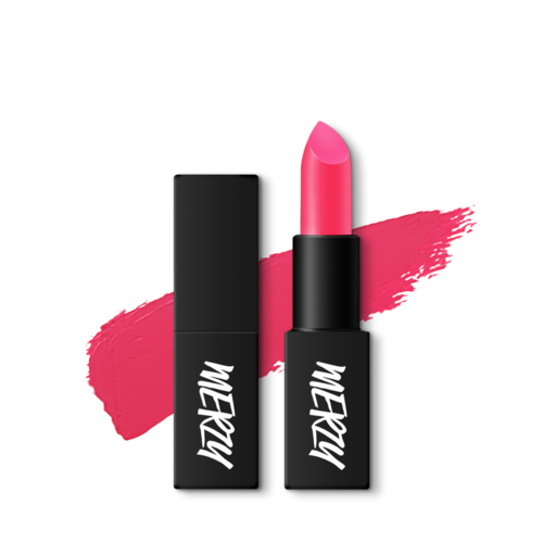 MERZY THE FIRST LIPSTICK ME SERIES 3.5g (8 Colors)
