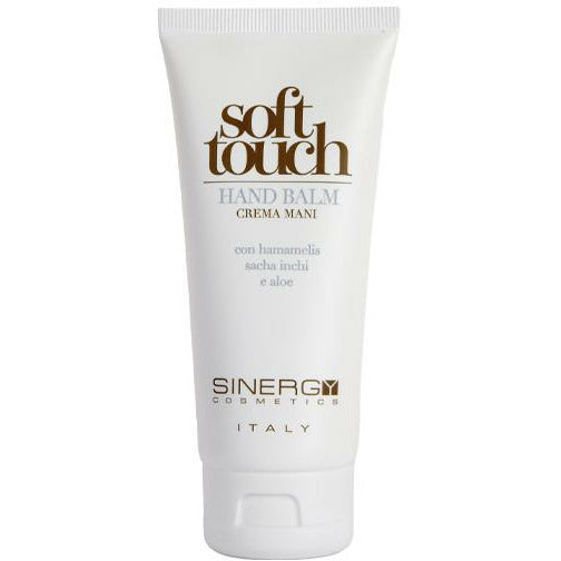 Soft Touch Hand Cream, Sinergy Cosmetics, 100ml